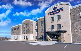 Candlewood Suites Lakeville I-35, An Ihg Hotel